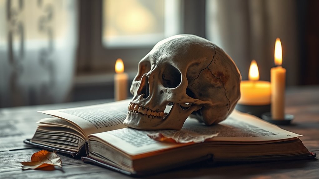 embrace mortality through mindfulness