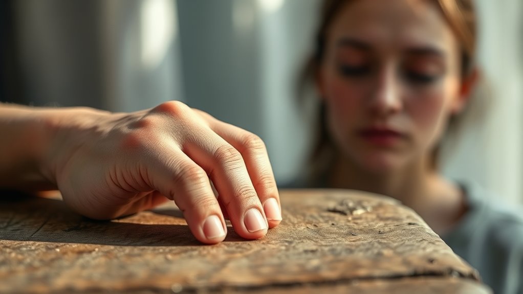embrace natural emotional responses