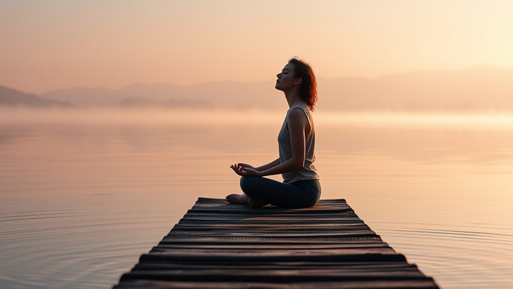 embrace past foster peace