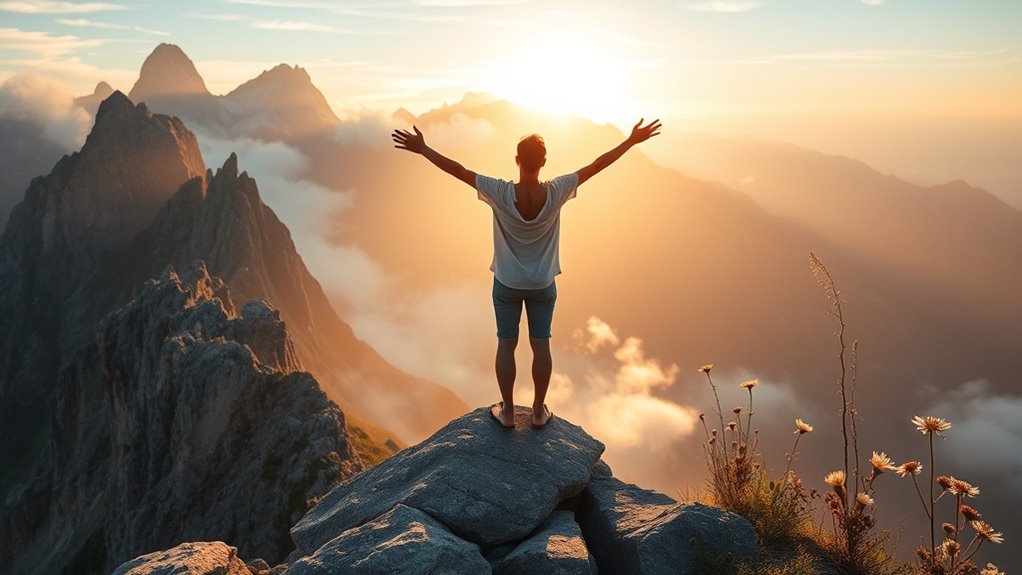 embrace reality with love