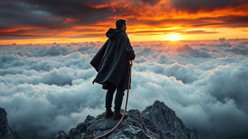 embrace resilience through action