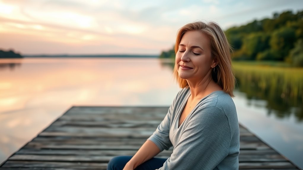 embrace resilience through daily practices