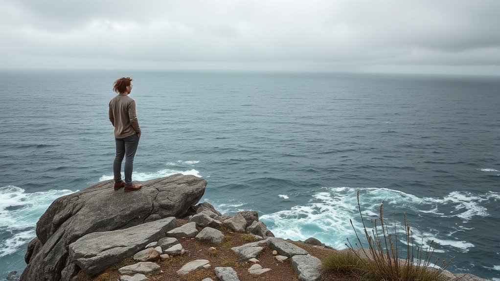 embrace resilience through mindfulness