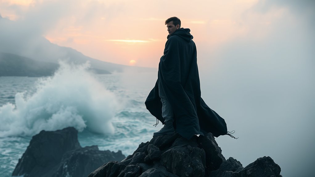 embrace resilience through virtue