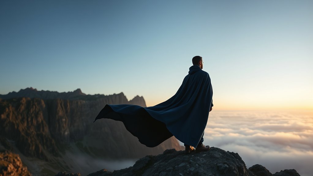 embrace risk build resilience