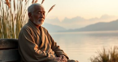 embrace serenity with stoicism