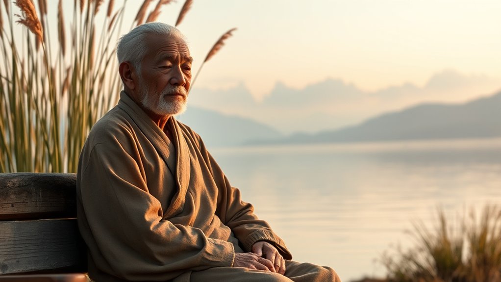 embrace serenity with stoicism