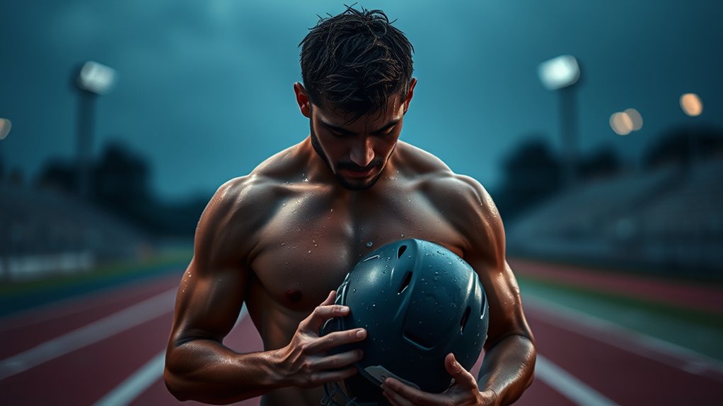embrace setbacks as growth