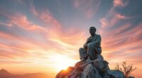 embrace setbacks with resilience