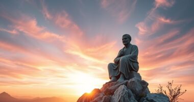 embrace setbacks with resilience