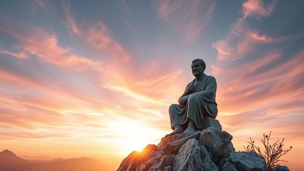 embrace setbacks with resilience