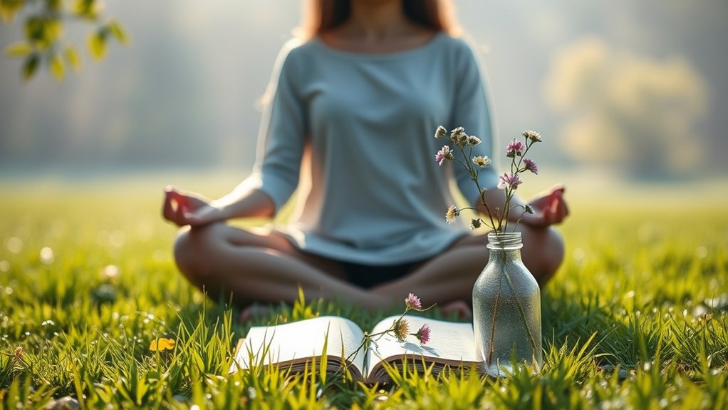 embrace simplicity cultivate gratitude