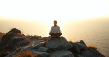 embrace solitude through stoicism