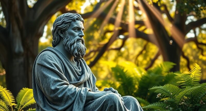 embrace suffering with wisdom