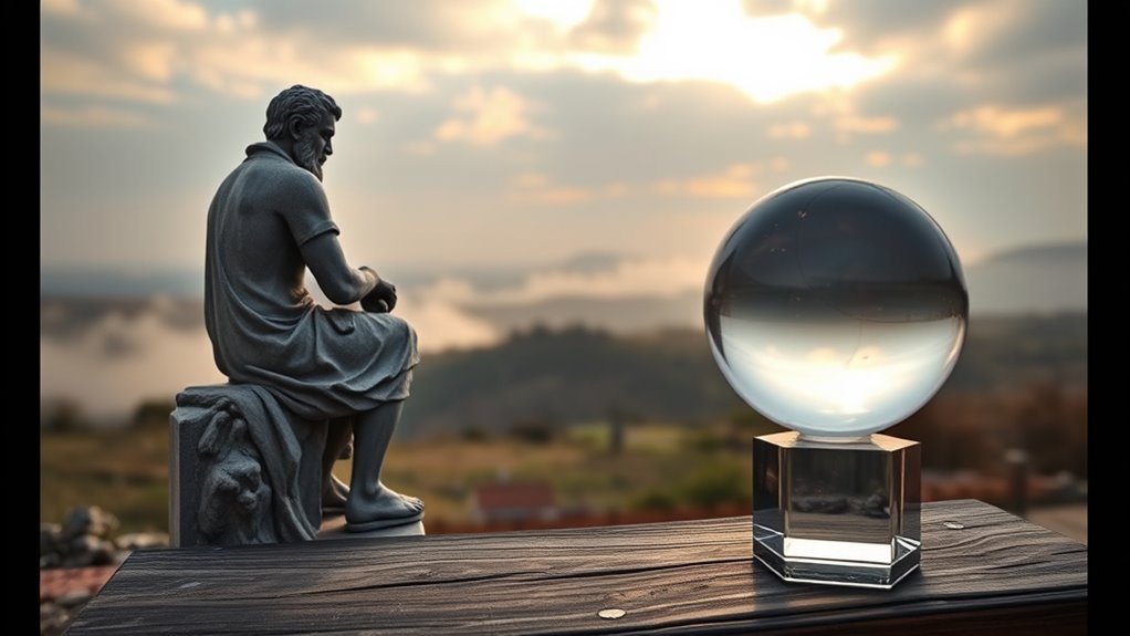 embrace uncertainty with reason