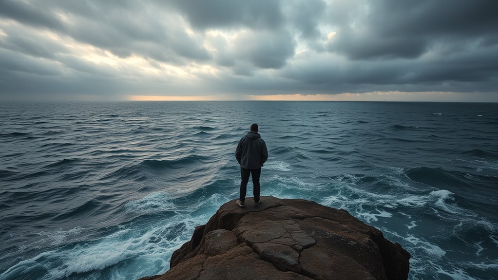 embrace unchangeable life challenges