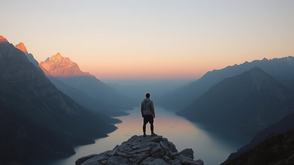 embrace uncontrollable life challenges