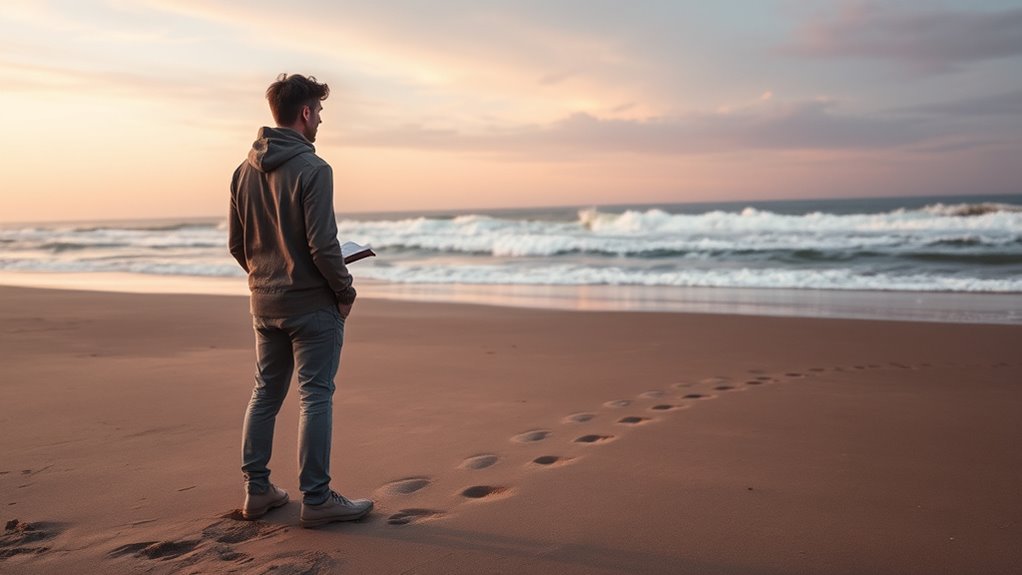 embrace vulnerability set boundaries