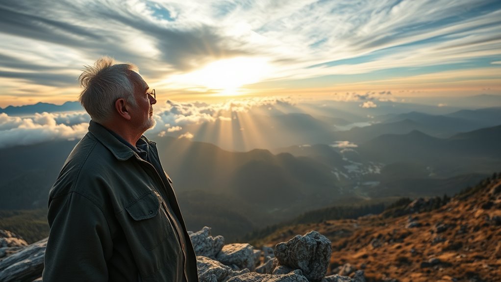 embrace whole life perspective