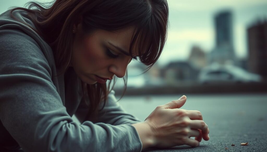 emotional consequences