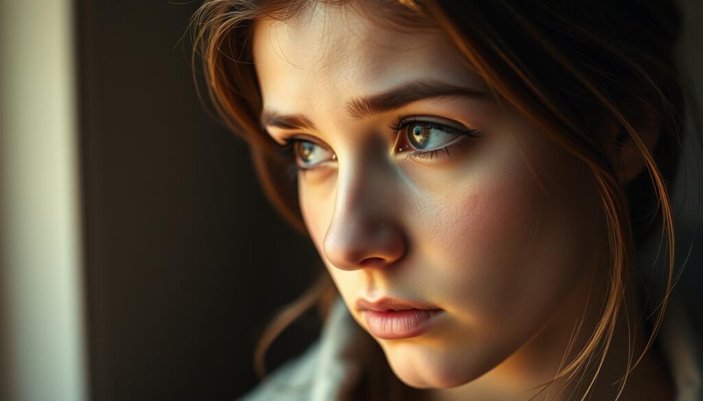 emotional expression