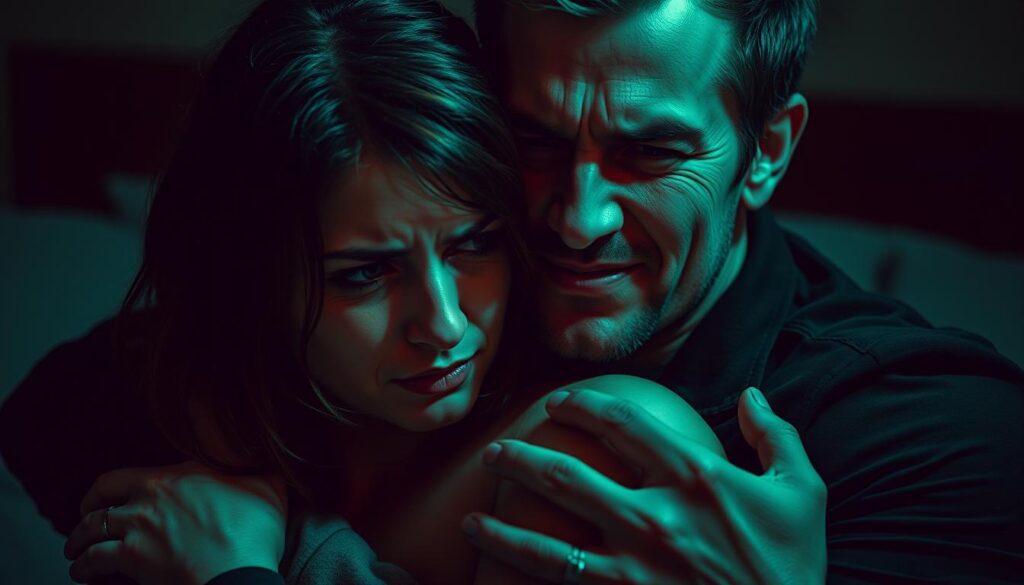 emotional manipulation