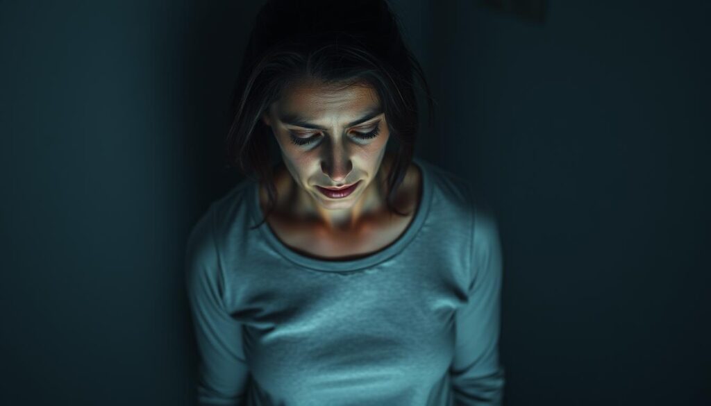 emotional needs and psychological vulnerability in married women