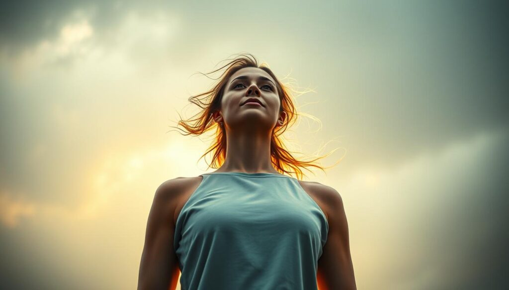 emotional resilience