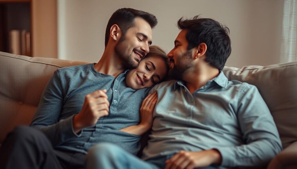 emotional validation in relationships