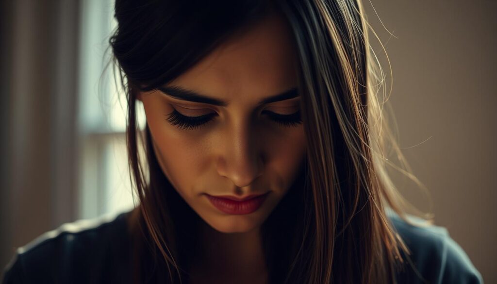 emotional vulnerability