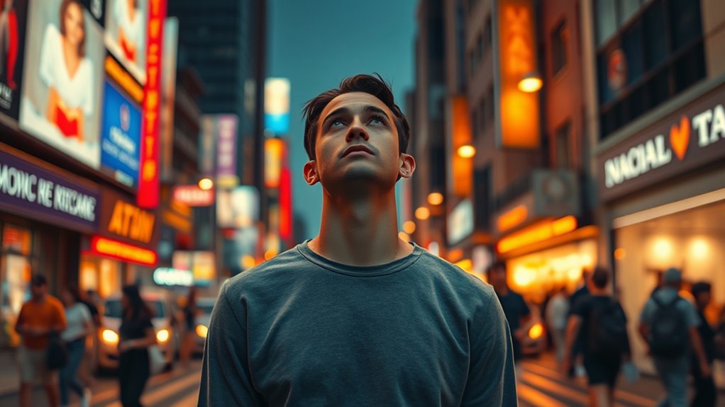 emotional awareness enhances decision making