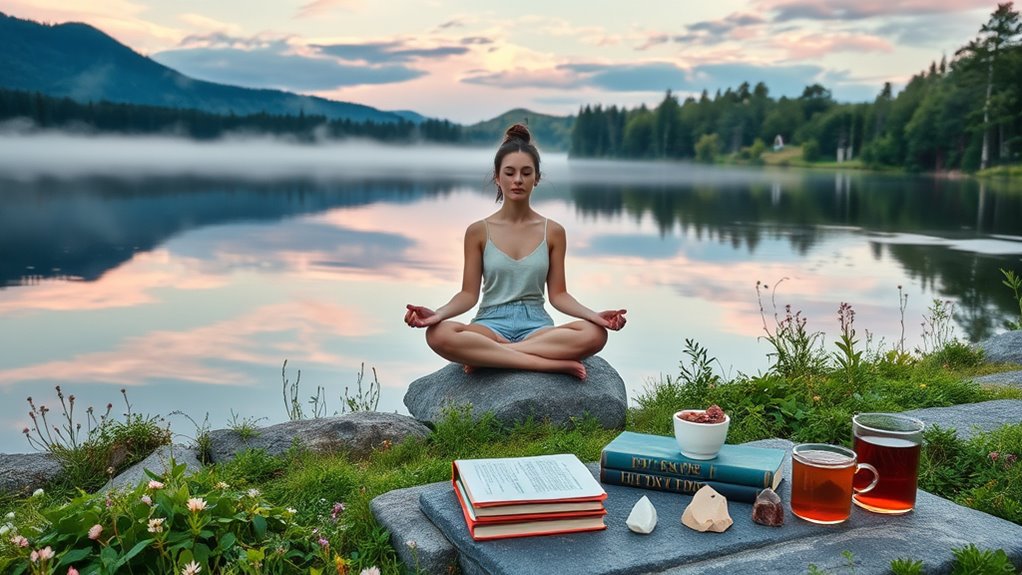 emotional awareness tools and resources
