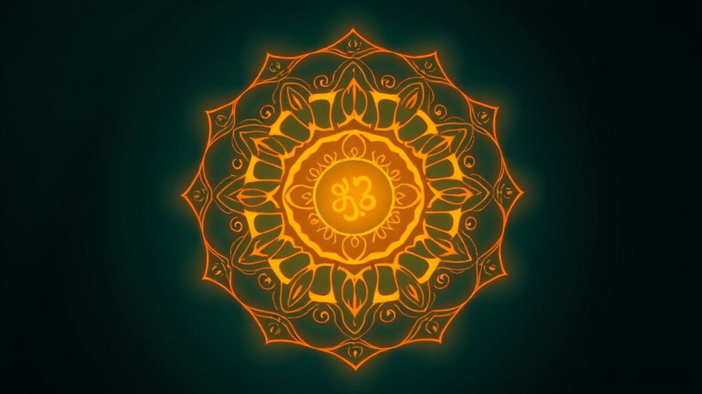 emotional creative sensual balance
