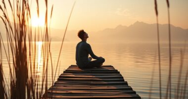 emotional resilience through boundaries