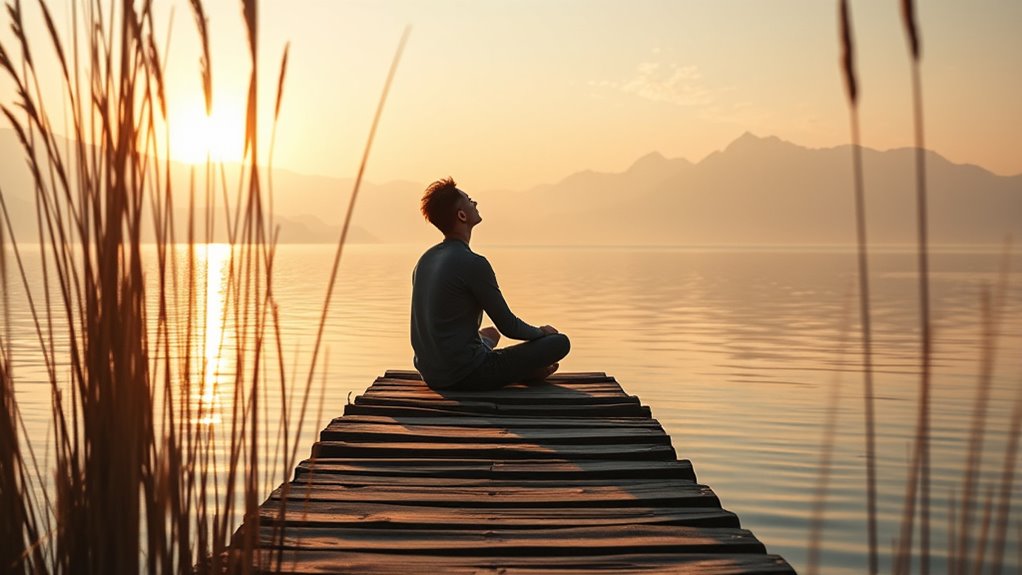 emotional resilience through boundaries