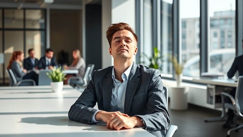 emotional resilience through rational discipline