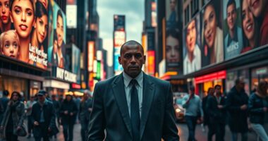 emotional society meets stoicism