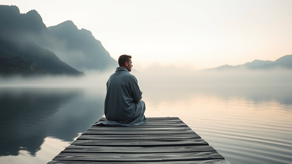 emotional suppression and frustration