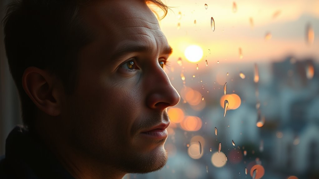 emotions shape human decisions