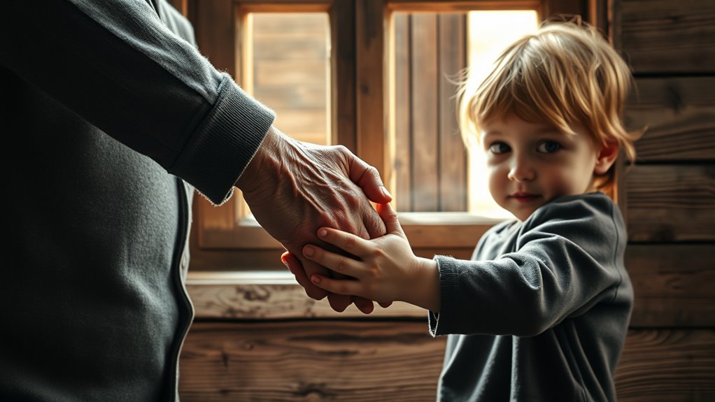 empathy fosters shared understanding