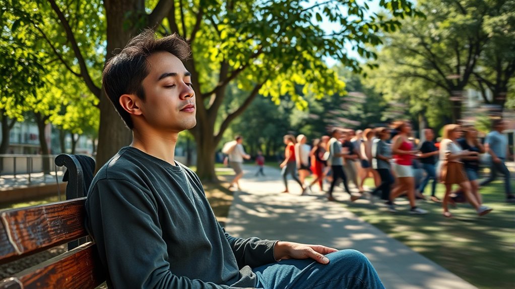 empathy transforms toxic interactions