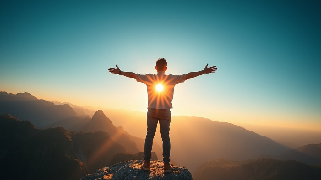 empower grow embrace change