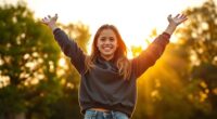 empower teens through positivity