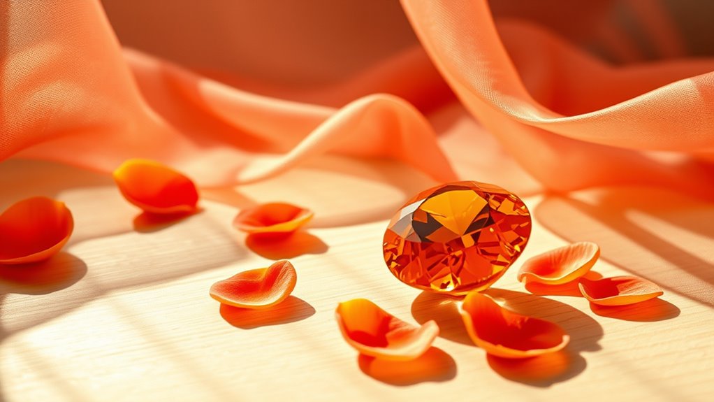 empower through sacral affirmations
