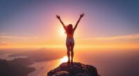 empower yourself through self worth