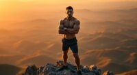 empowerment through male affirmations