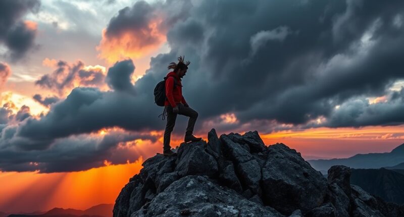 empowerment through resilience quotes