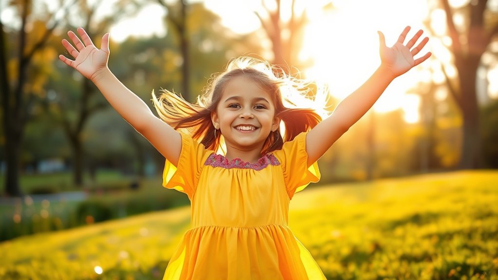 encourage emotional resilience development