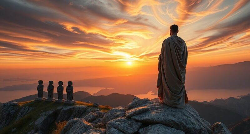 enduring relevance of stoicism