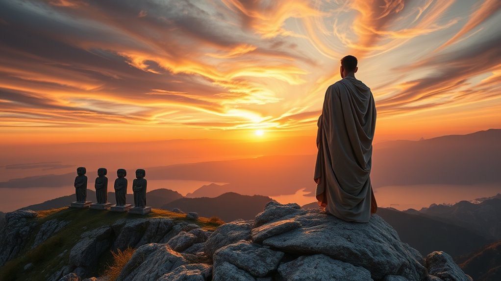 enduring relevance of stoicism